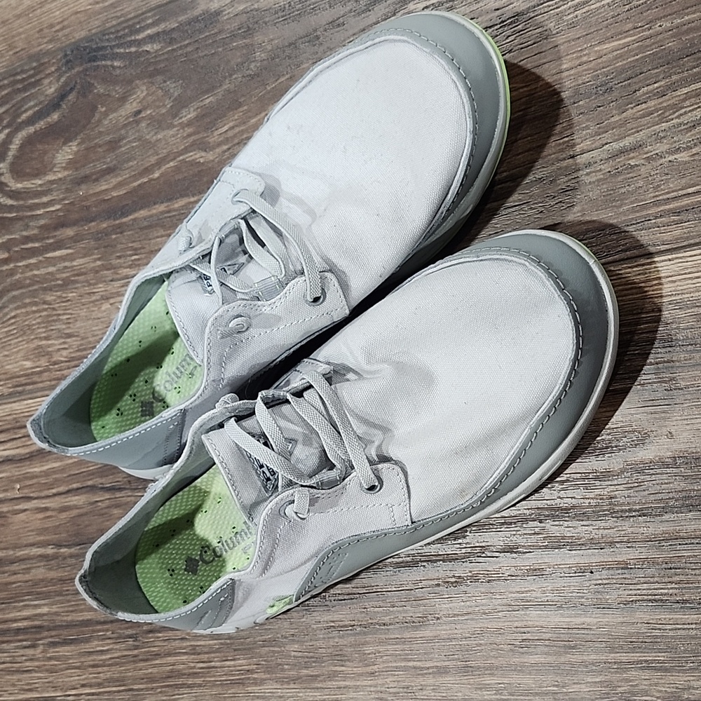 Men's Columbia Shoes